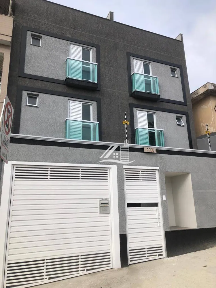 Cobertura, 2 quartos, 104 m² - Foto 3