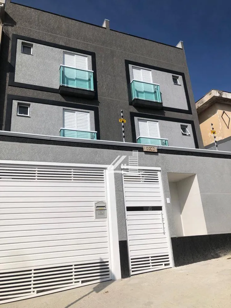 Cobertura, 2 quartos, 104 m² - Foto 2