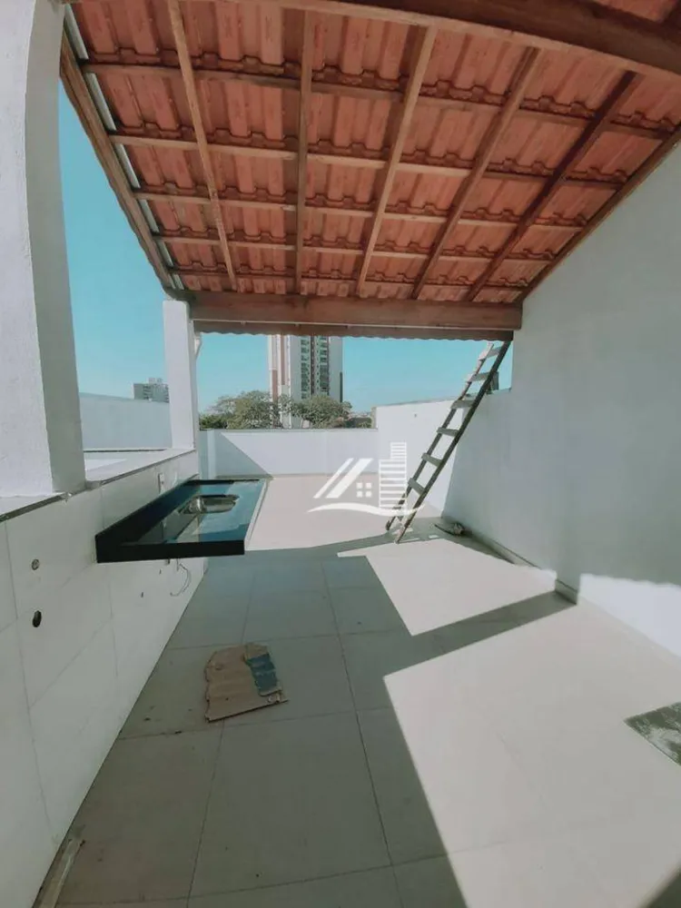 Cobertura, 2 quartos, 103 m² - Foto 1