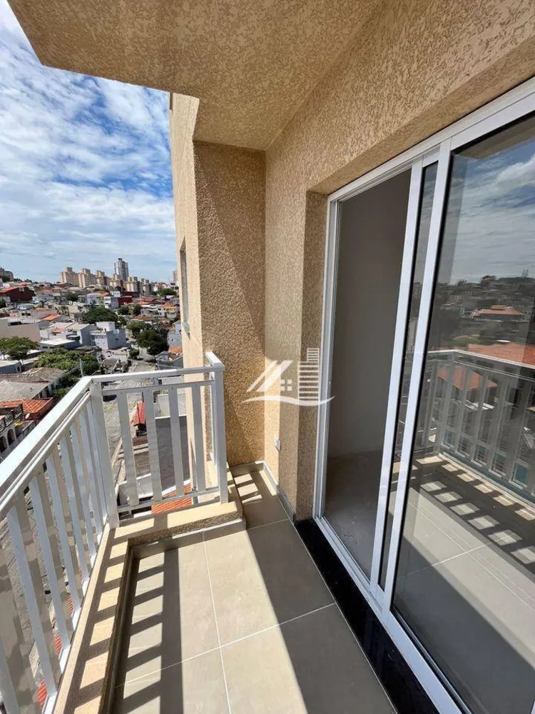 Apartamento, 2 quartos, 51 m² - Foto 4