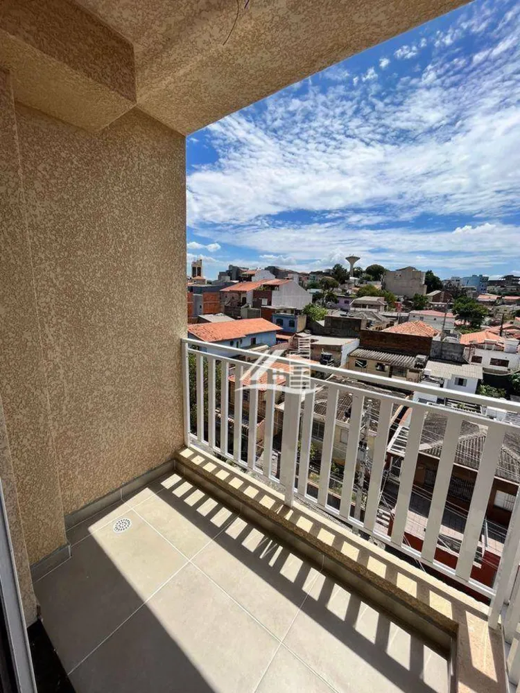 Apartamento, 2 quartos, 51 m² - Foto 3
