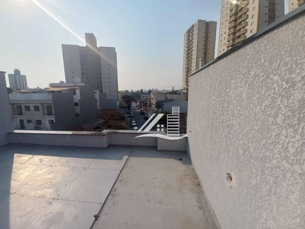 Cobertura, 2 quartos, 120 m² - Foto 3