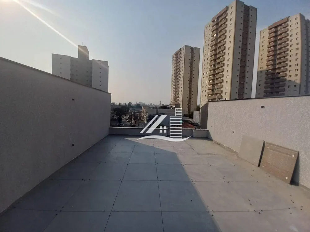 Cobertura, 2 quartos, 120 m² - Foto 2