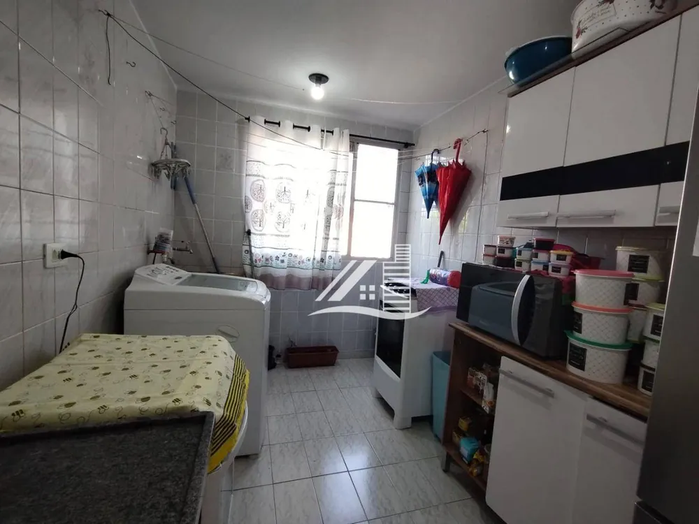 Apartamento, 2 quartos, 55 m² - Foto 4