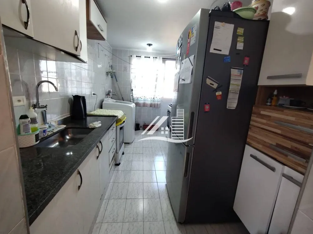 Apartamento, 2 quartos, 55 m² - Foto 3