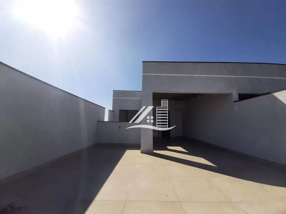 Cobertura, 2 quartos, 120 m² - Foto 1