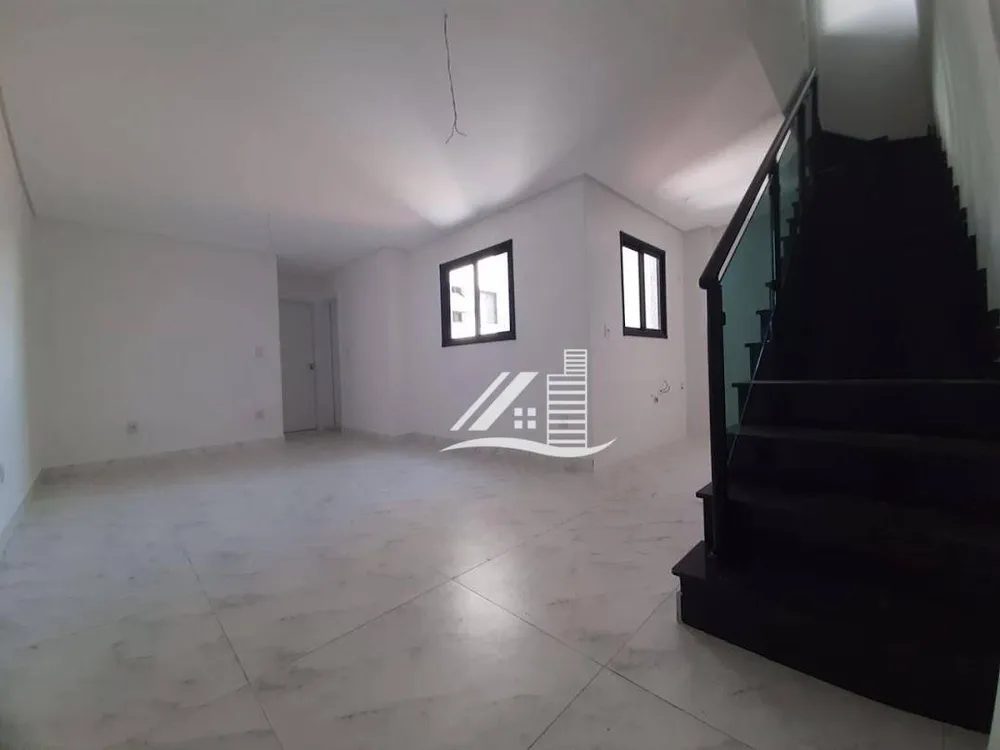 Cobertura, 2 quartos, 120 m² - Foto 2