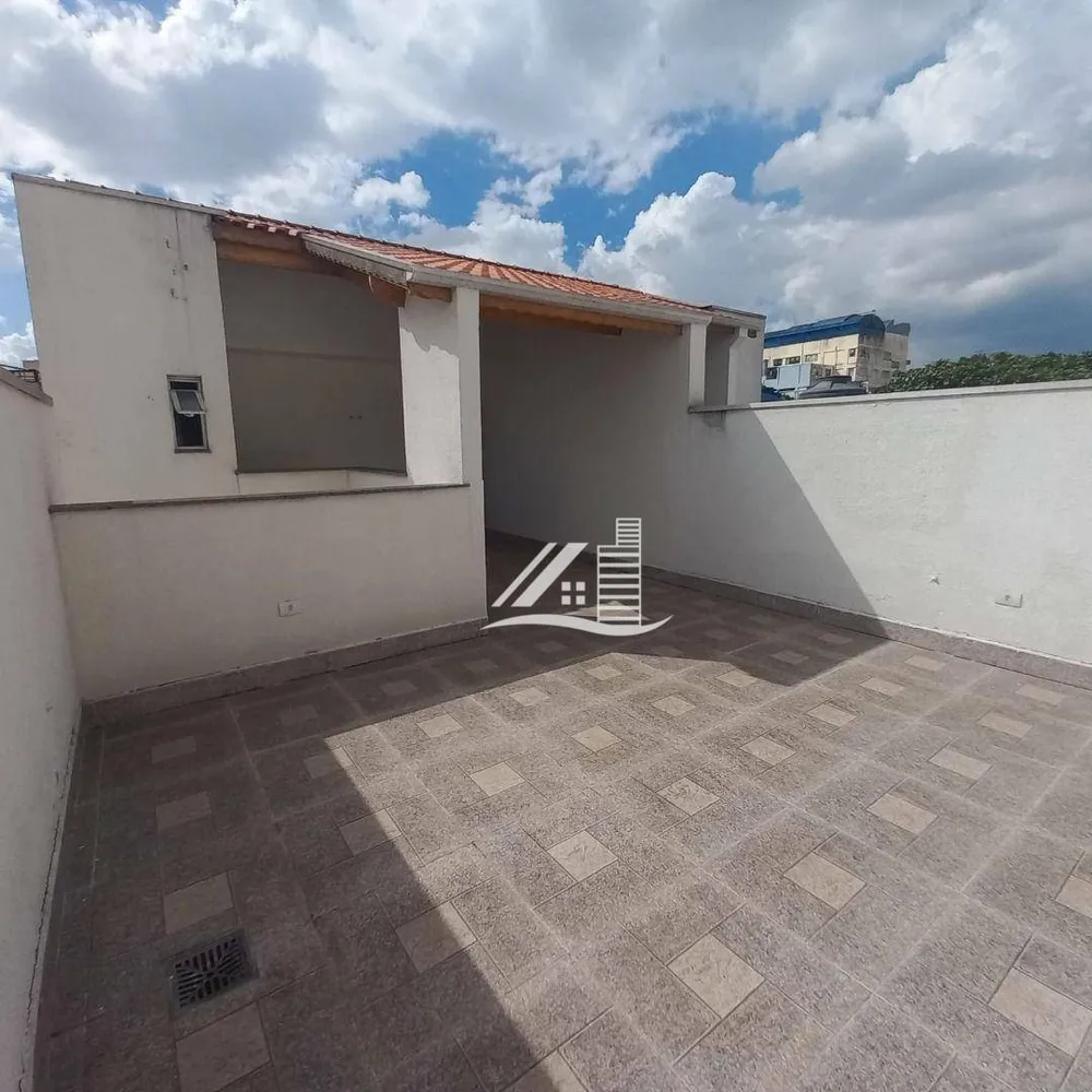 Cobertura, 2 quartos, 86 m² - Foto 1