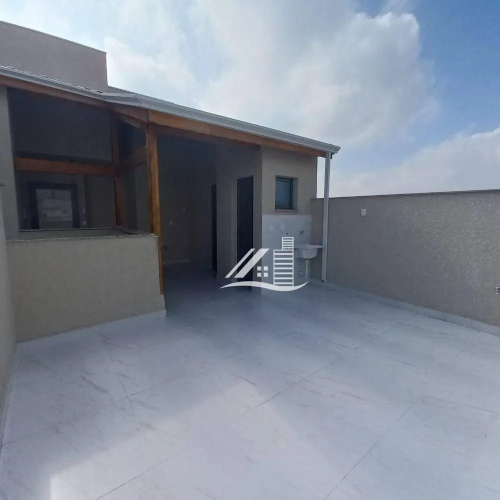 Cobertura, 2 quartos, 84 m² - Foto 2