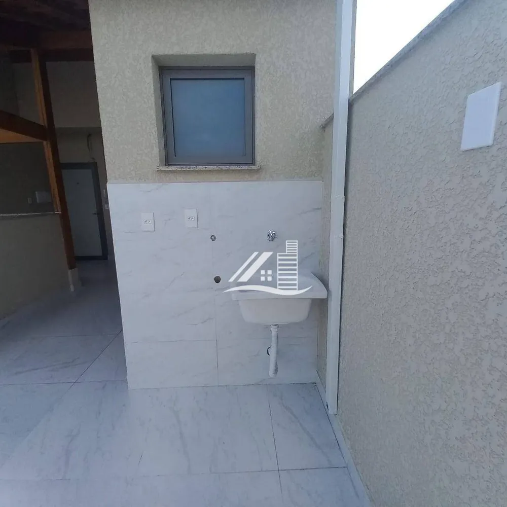 Cobertura, 2 quartos, 84 m² - Foto 4