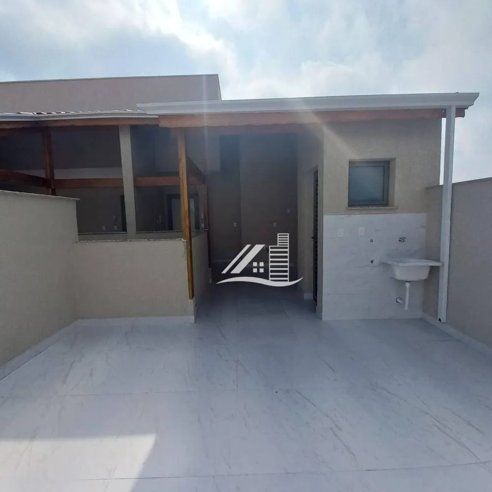 Cobertura, 2 quartos, 84 m² - Foto 1