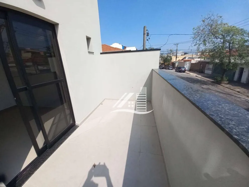 Cobertura, 2 quartos, 86 m² - Foto 4