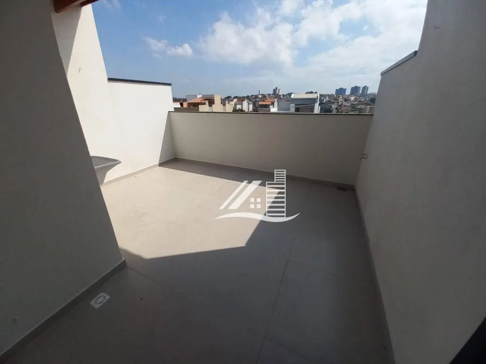 Cobertura, 2 quartos, 86 m² - Foto 1