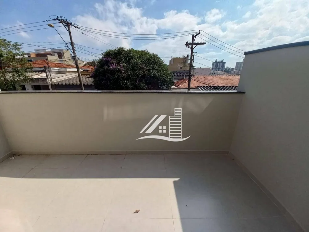 Cobertura, 2 quartos, 86 m² - Foto 2
