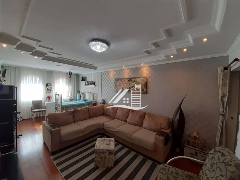 Casa, 3 quartos, 100 m² - Foto 2