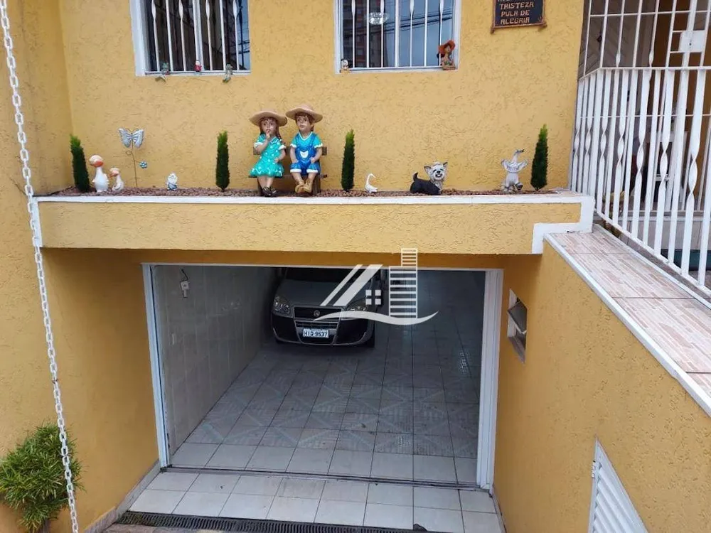 Casa, 3 quartos, 100 m² - Foto 1
