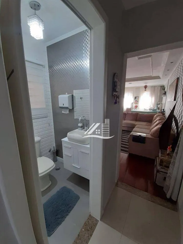 Casa, 3 quartos, 100 m² - Foto 3