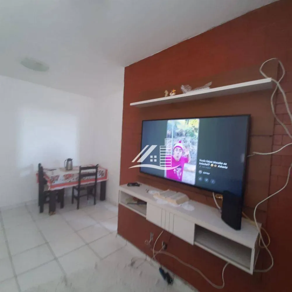 Apartamento, 2 quartos, 43 m² - Foto 3
