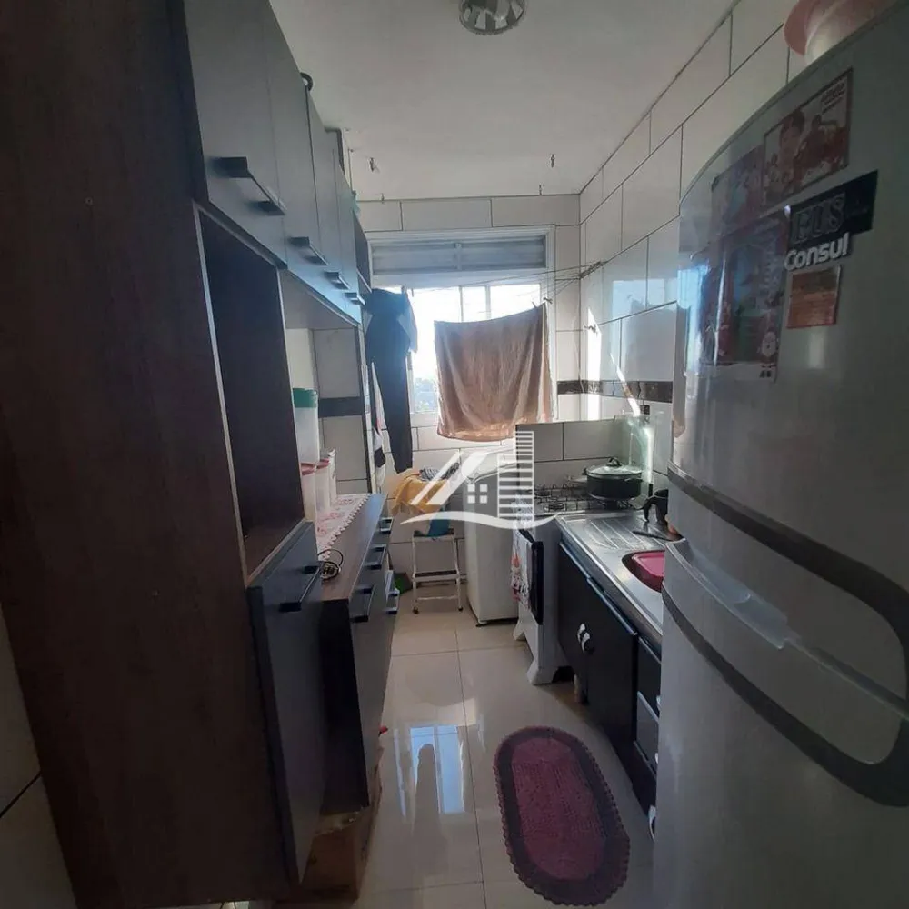 Apartamento, 2 quartos, 43 m² - Foto 4