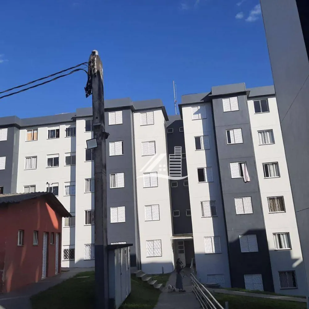 Apartamento, 2 quartos, 43 m² - Foto 2
