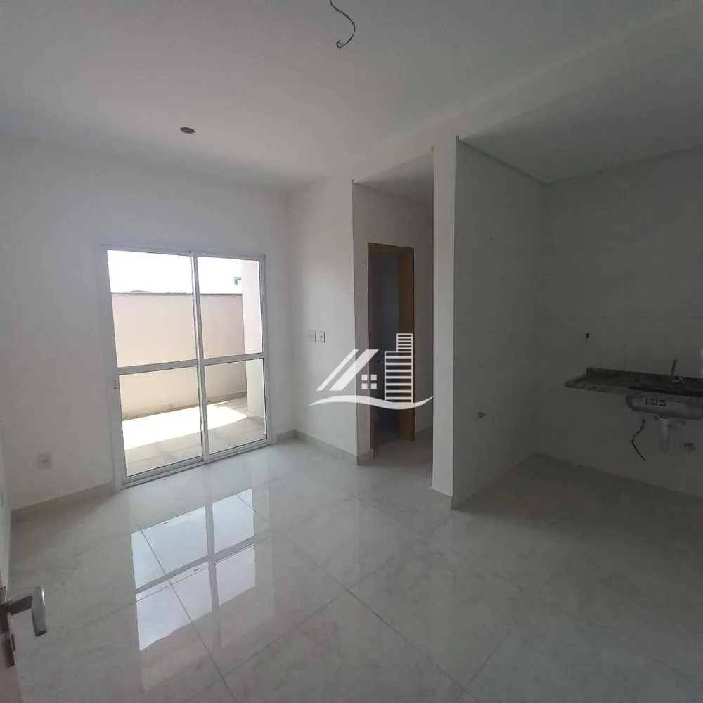 Apartamento, 2 quartos, 46 m² - Foto 1
