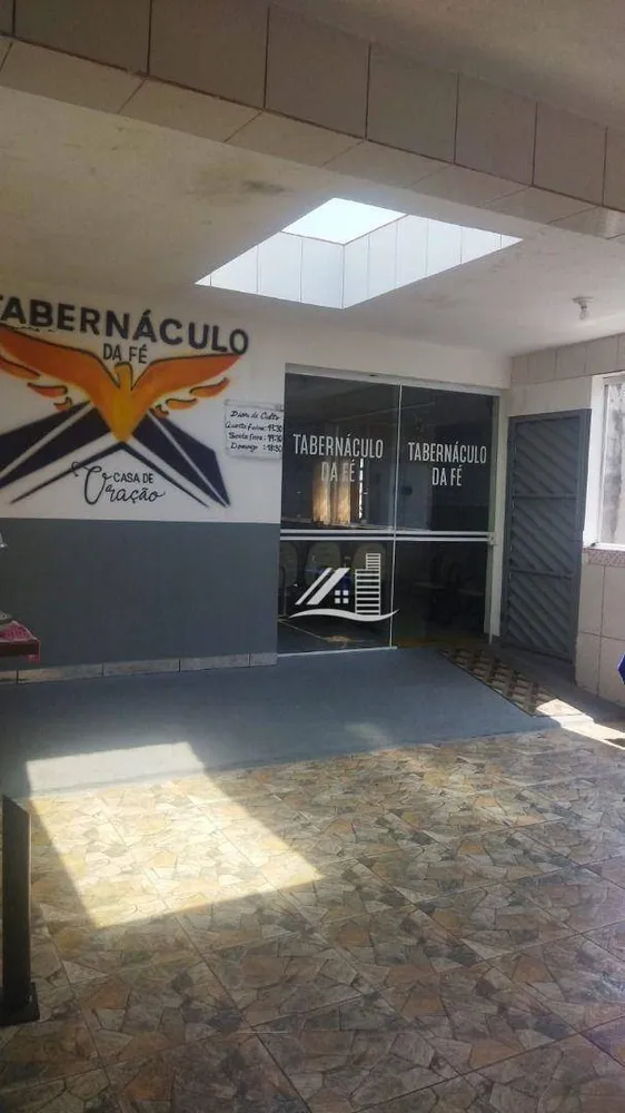 Casa, 14 quartos, 422 m² - Foto 3