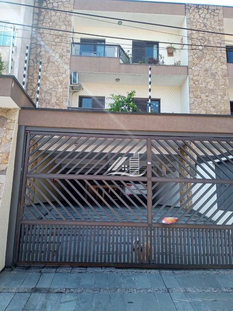 Apartamento, 2 quartos, 95 m² - Foto 1