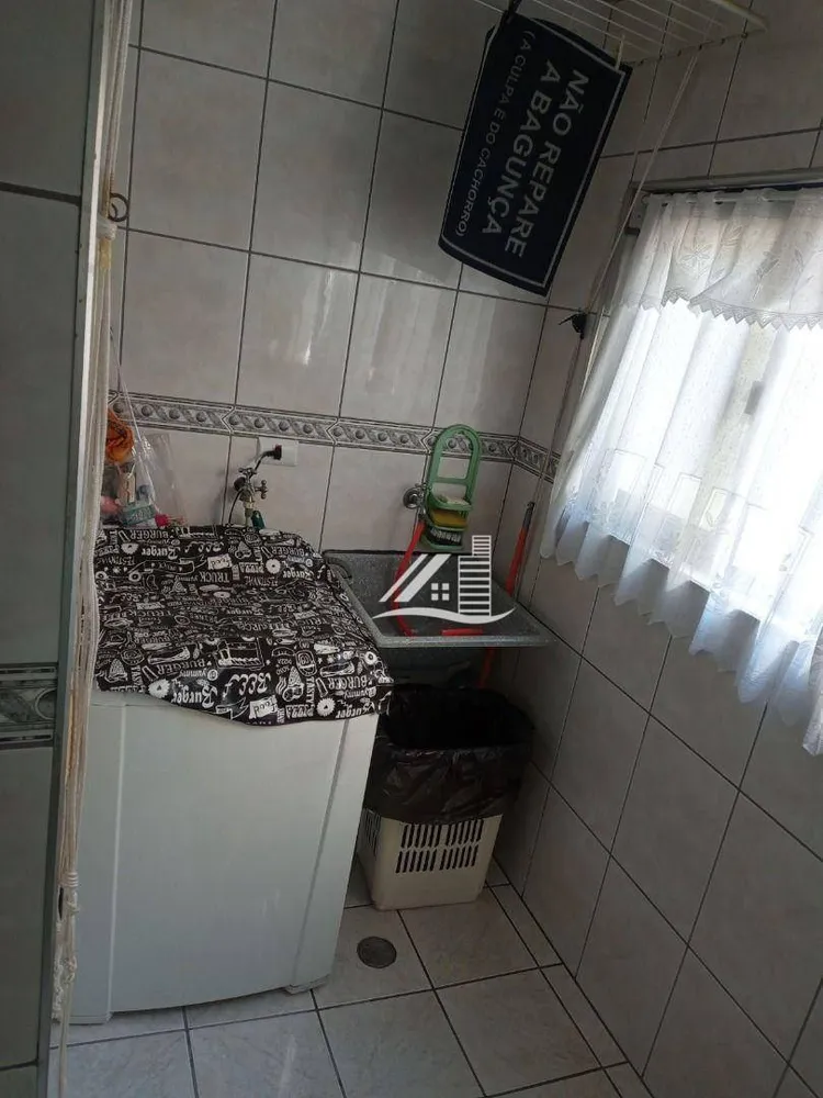 Apartamento, 2 quartos, 95 m² - Foto 2
