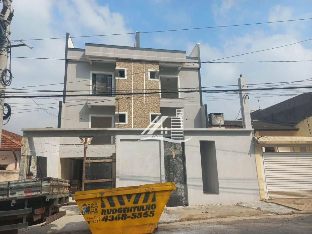 Apartamento, 2 quartos, 65 m² - Foto 1