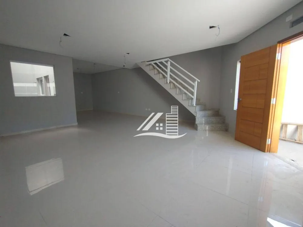 Sobrado, 3 quartos, 126 m² - Foto 3