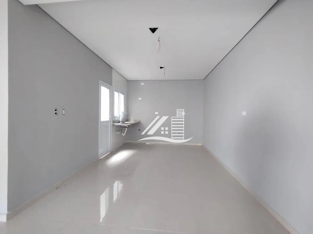 Sobrado, 3 quartos, 126 m² - Foto 4