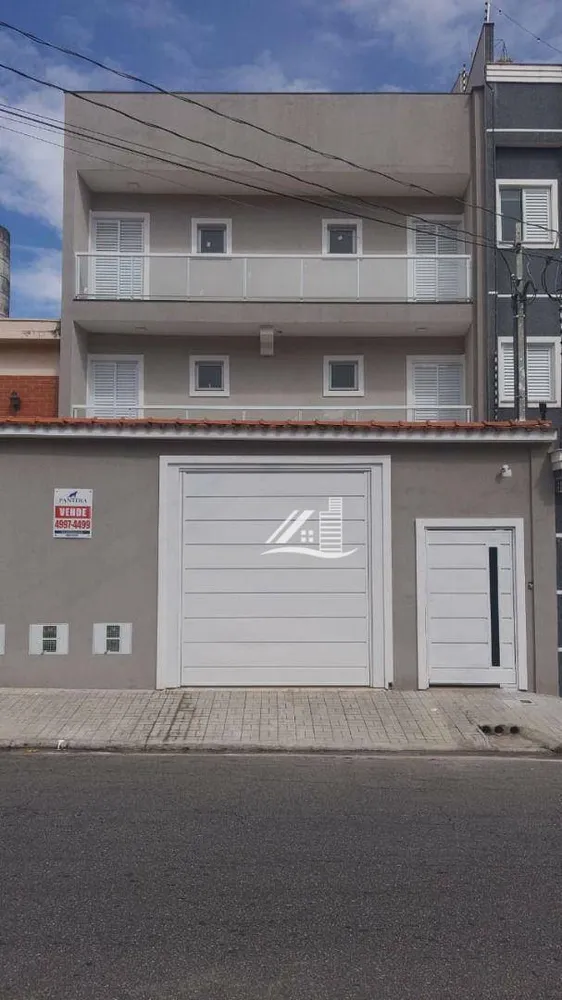 Apartamento, 2 quartos, 77 m² - Foto 1