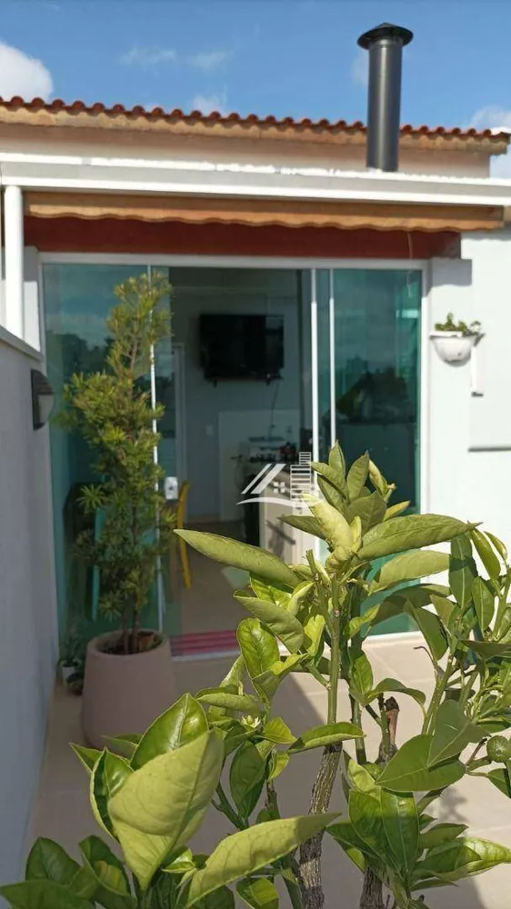 Cobertura, 2 quartos, 94 m² - Foto 4