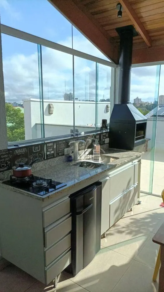 Cobertura, 2 quartos, 94 m² - Foto 2