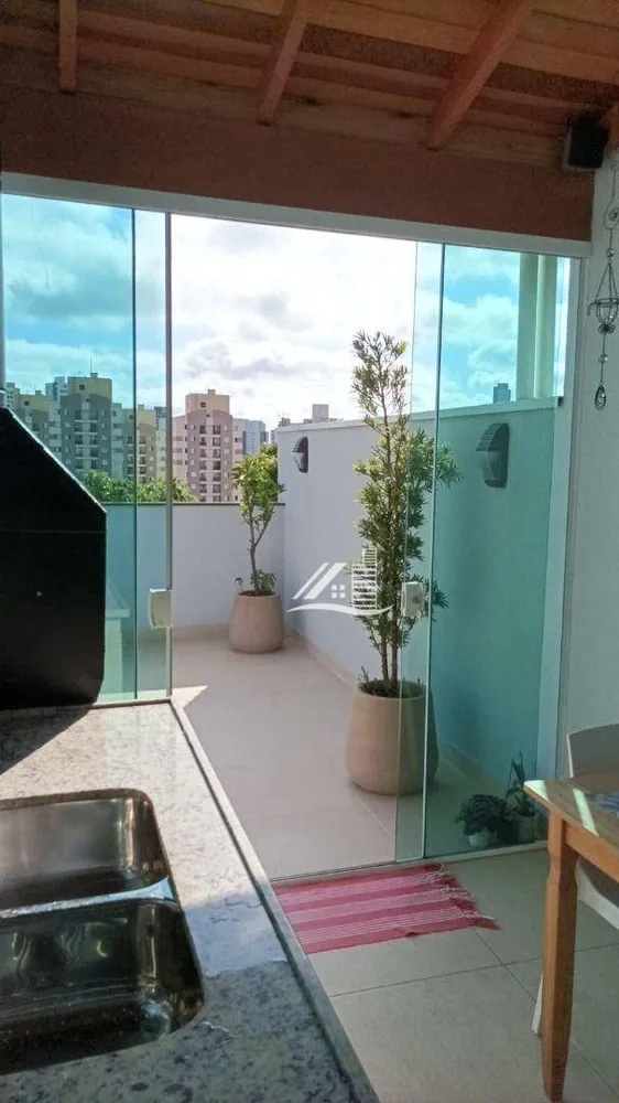 Cobertura, 2 quartos, 94 m² - Foto 3
