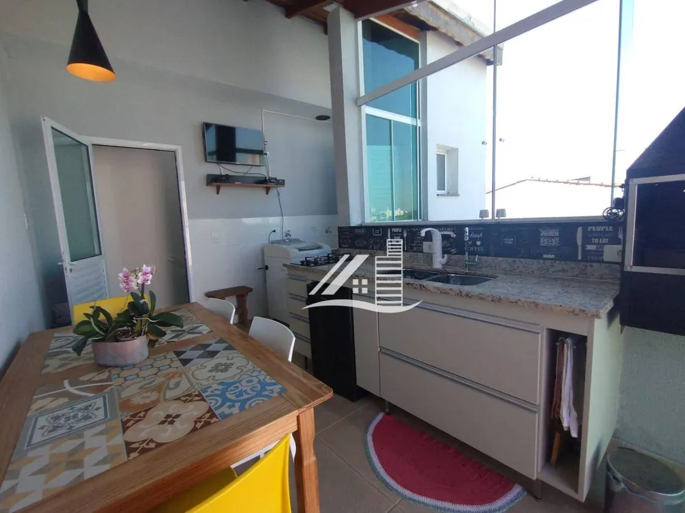 Cobertura, 2 quartos, 94 m² - Foto 1