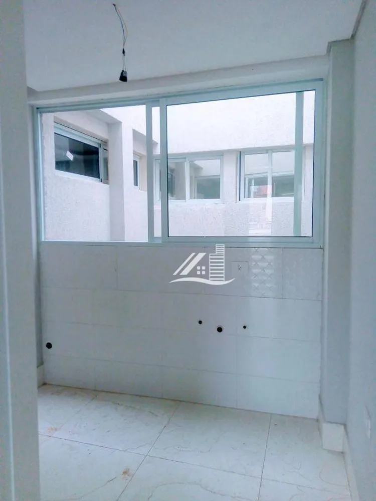 Apartamento, 2 quartos, 40 m² - Foto 4