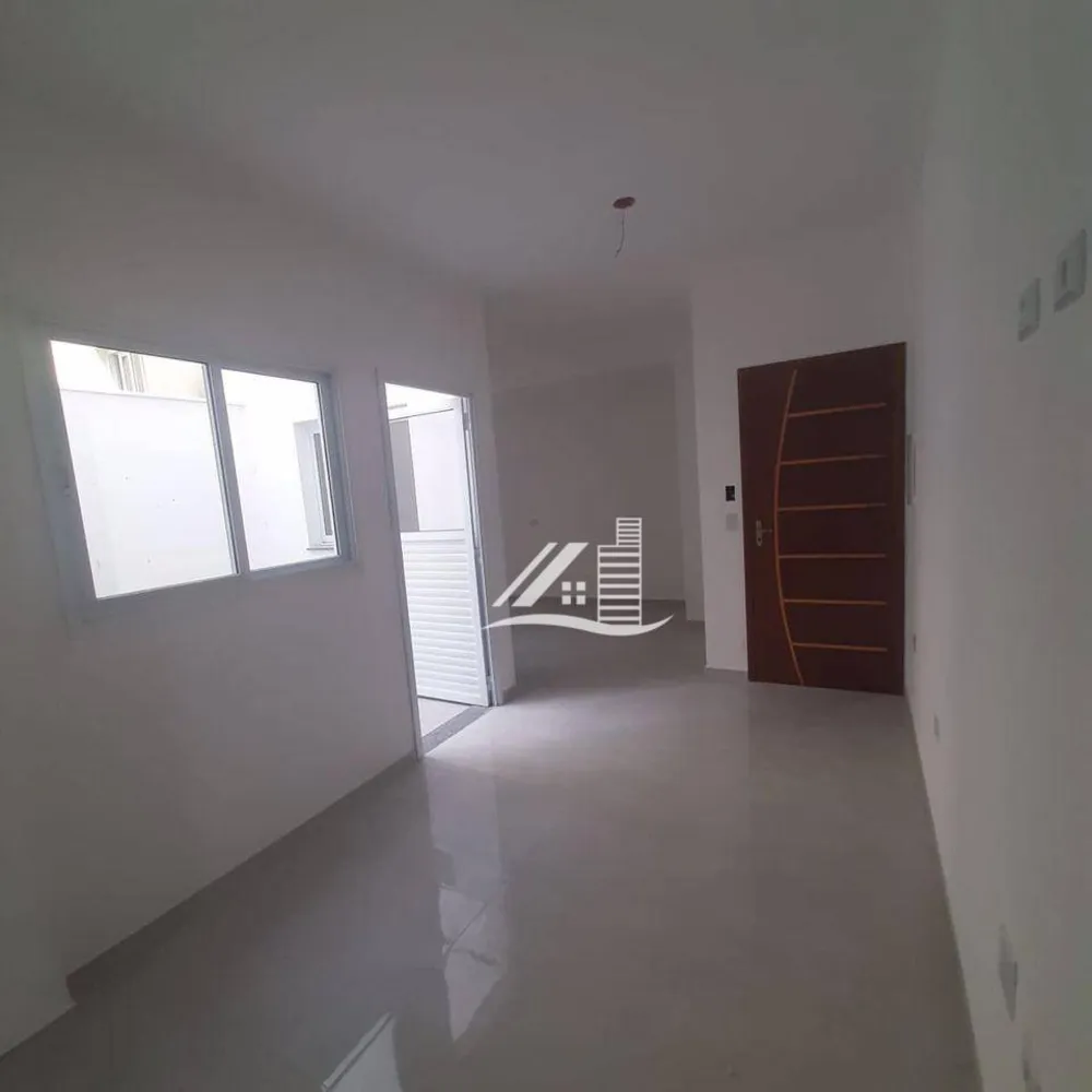 Apartamento, 2 quartos, 48 m² - Foto 2