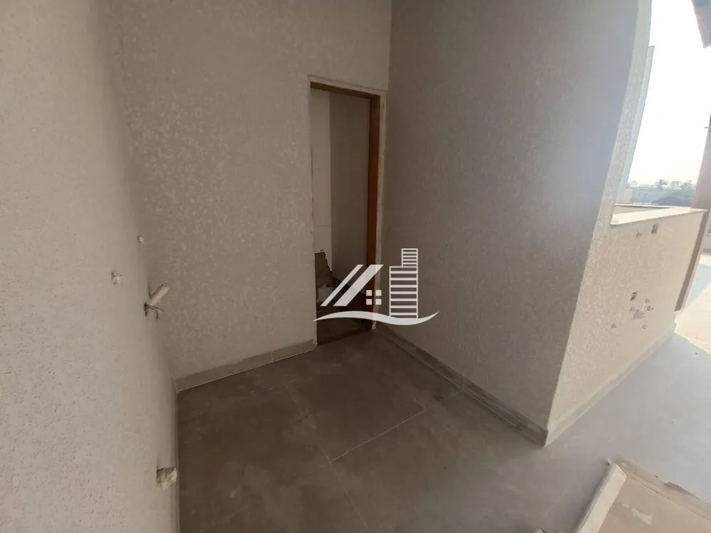Cobertura, 2 quartos, 120 m² - Foto 4