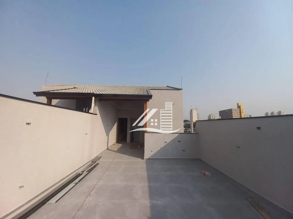 Cobertura, 2 quartos, 120 m² - Foto 2