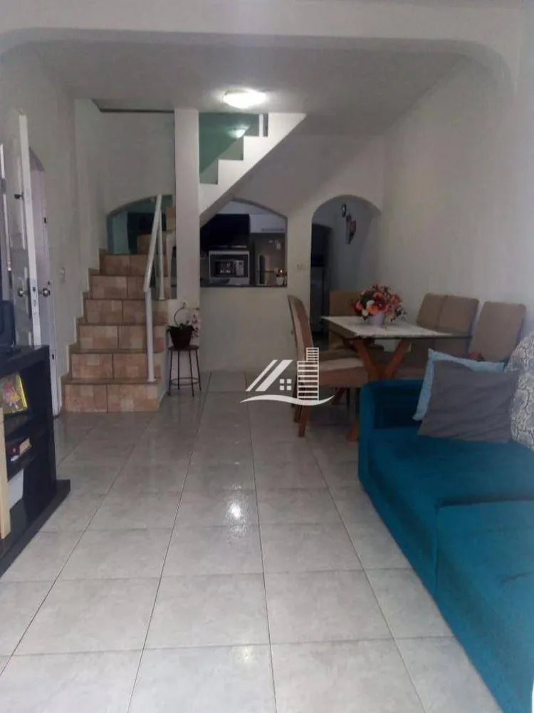 Sobrado, 5 quartos, 130 m² - Foto 3