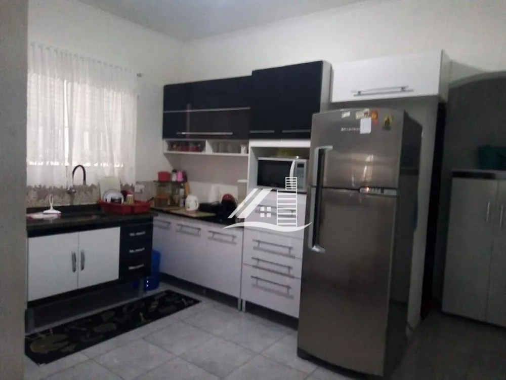 Sobrado, 5 quartos, 130 m² - Foto 4