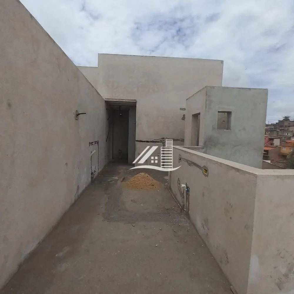 Cobertura, 2 quartos, 110 m² - Foto 1