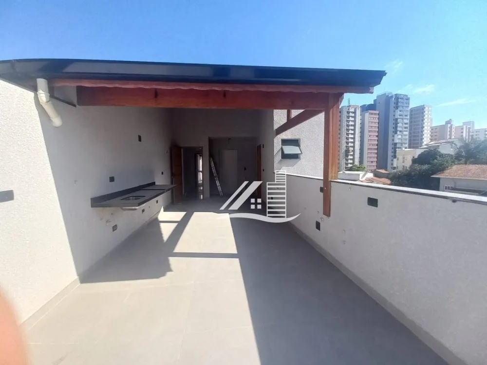 Cobertura, 3 quartos, 150 m² - Foto 1