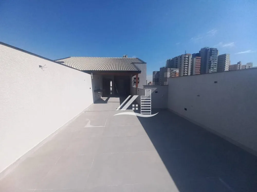 Cobertura, 3 quartos, 150 m² - Foto 2