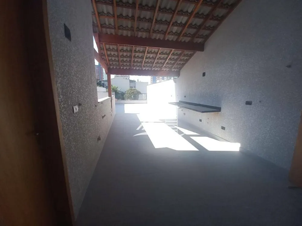 Cobertura, 3 quartos, 150 m² - Foto 4