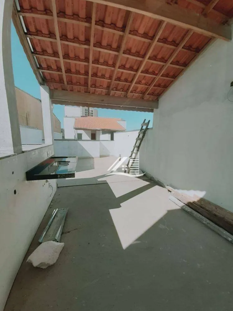 Cobertura, 2 quartos, 98 m² - Foto 1