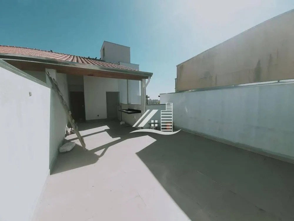 Cobertura, 2 quartos, 98 m² - Foto 2