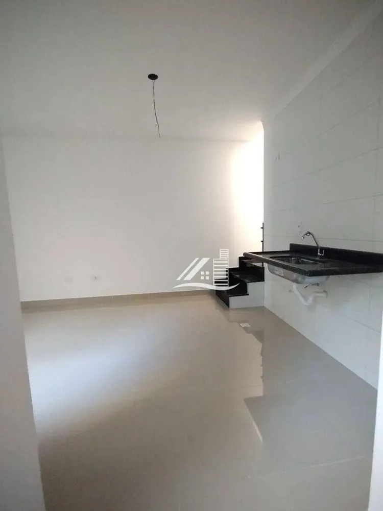 Cobertura, 2 quartos, 88 m² - Foto 2