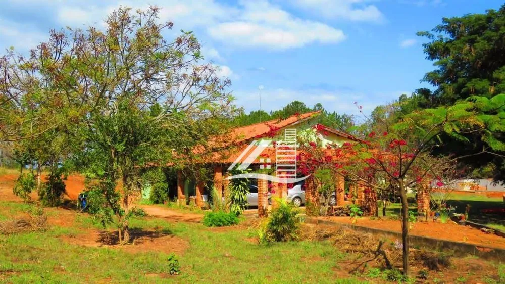 Chácara, 6 quartos, 3 hectares - Foto 3